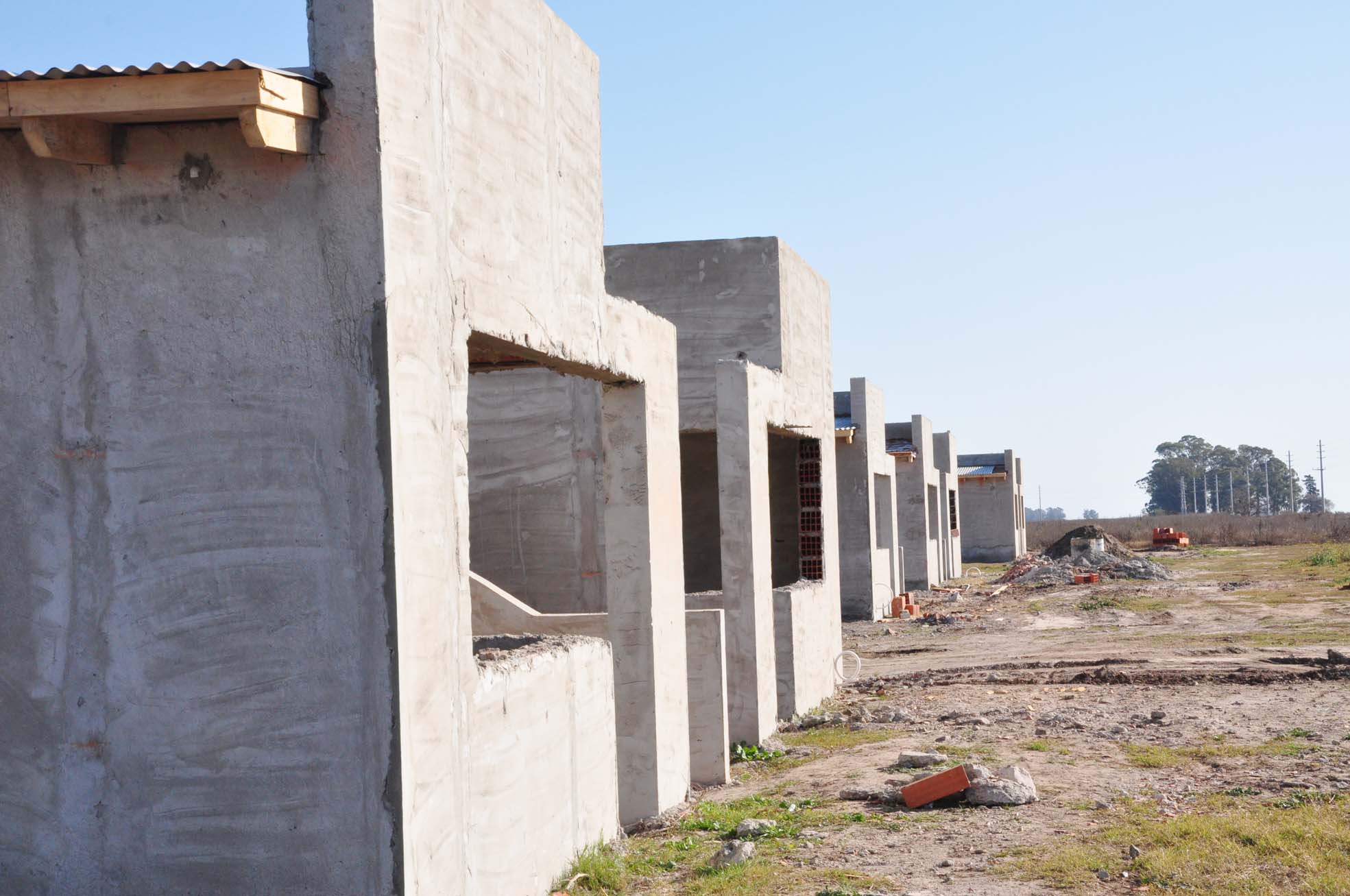 Acto de entrega de escrituras en el Teatro Español