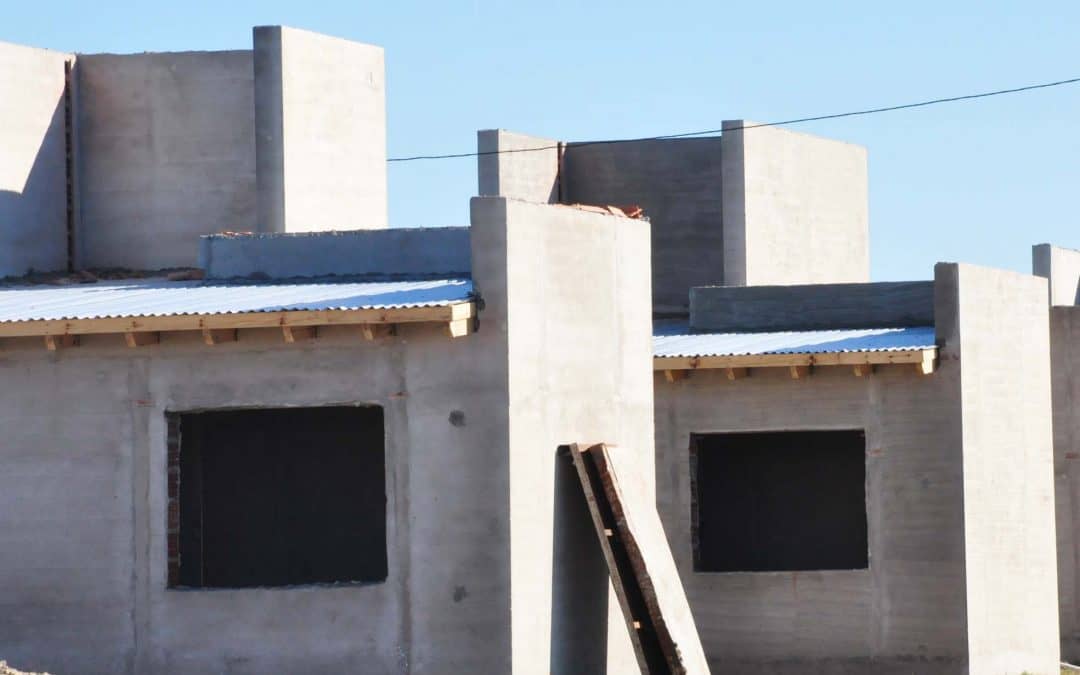 PROCREAR: El Municipio hará un círculo cerrado especial para algunas familias