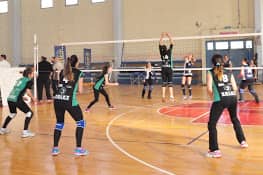 Juegos BA: Clasificados a la Final Provincial