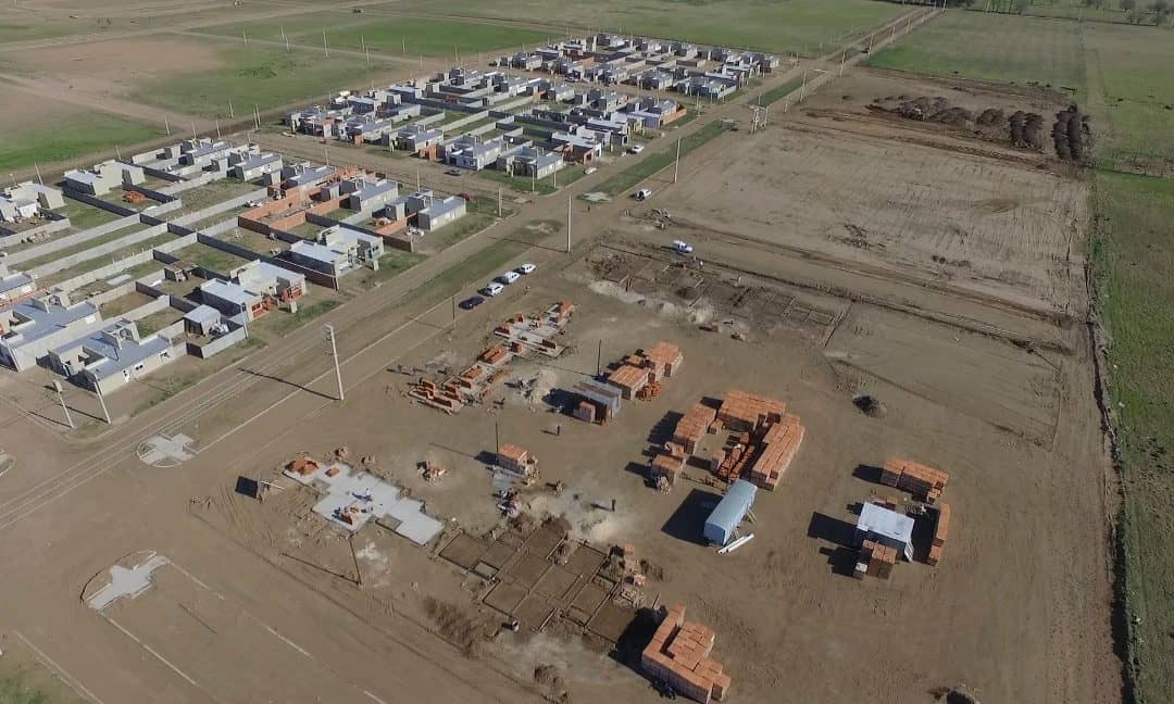 REQUISITOS, INSCRIPCIÓN Y LO QUE HAY QUE SABER PARA ADQUIRIR UN LOTE DEL PROCREAR EN LA AMPLIACION URBANA