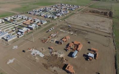 REQUISITOS, INSCRIPCIÓN Y LO QUE HAY QUE SABER PARA ADQUIRIR UN LOTE DEL PROCREAR EN LA AMPLIACION URBANA