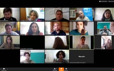 MUNICIPIOS DE LA REGIÓN RECLAMARON A LA PROVINCIA MAYOR CELERIDAD EN LA RESPUESTA A LOS PEDIDOS DE FLEXIBILIZACIÓN