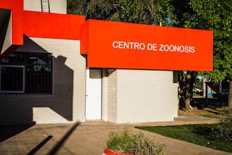 ZOONOSIS OFRECERÁ MAÑANA (JUEVES) UNA CHARLA SOBRE TENENCIA RESPONSABLE DE MASCOTAS EN LA ESCUELA Nº 46