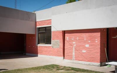 El Municipio inaugura el próximo martes el Centro de Zoonosis